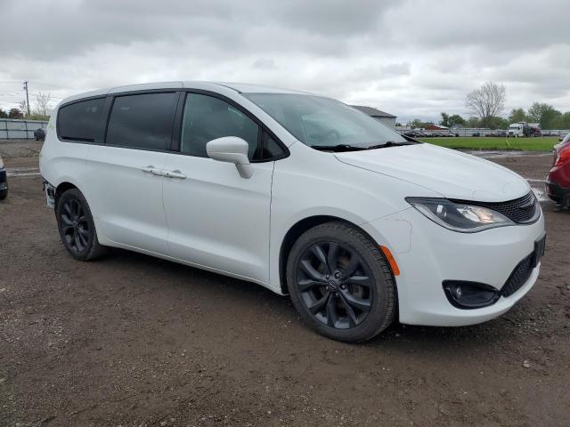 2C4RC1FG2KR522288 - 2019 CHRYSLER PACIFICA TOURING PLUS Ağ foto 4