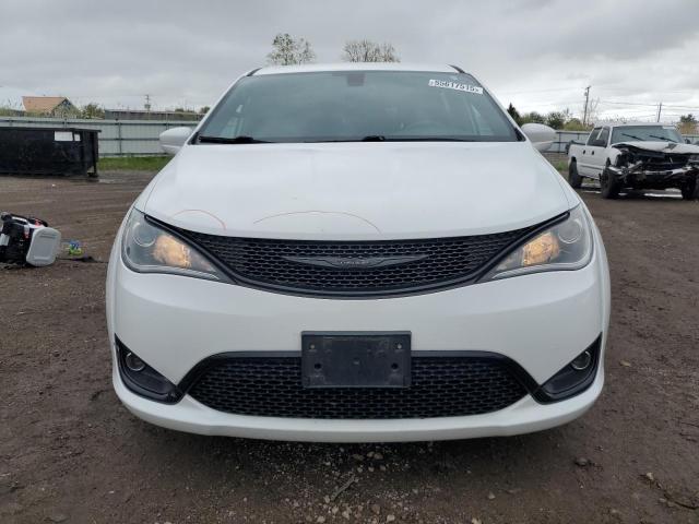 2C4RC1FG2KR522288 - 2019 CHRYSLER PACIFICA TOURING PLUS Ağ foto 5