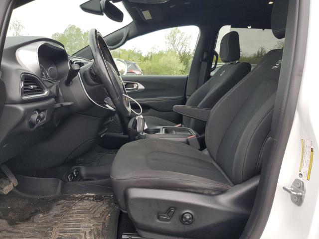 2C4RC1FG2KR522288 - 2019 CHRYSLER PACIFICA TOURING PLUS Ağ foto 7