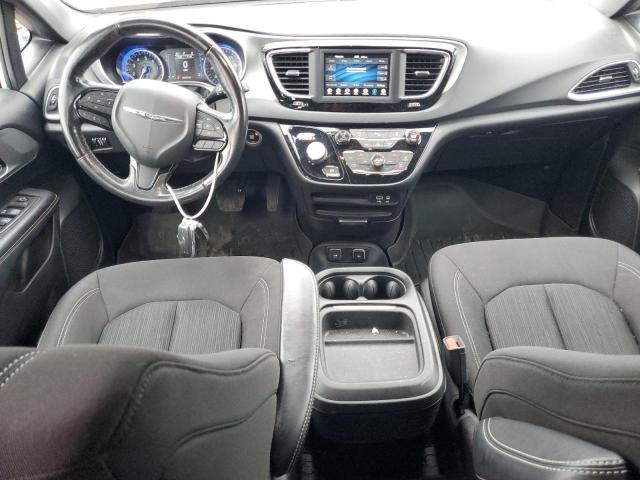 2C4RC1FG2KR522288 - 2019 CHRYSLER PACIFICA TOURING PLUS Ağ foto 8