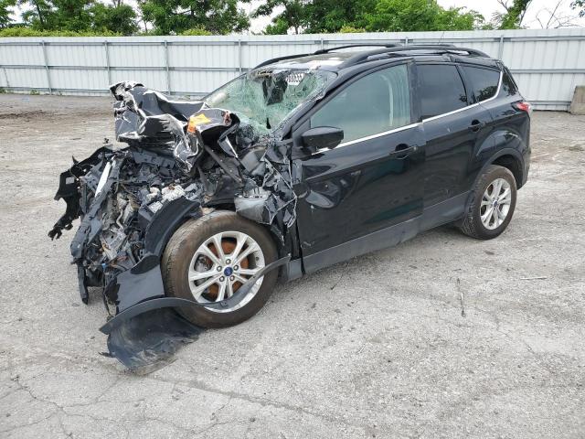 2018 FORD ESCAPE SEL, 