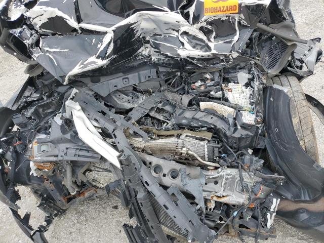 1FMCU9HD9JUD42453 - 2018 FORD ESCAPE SEL 黑色 照片 12