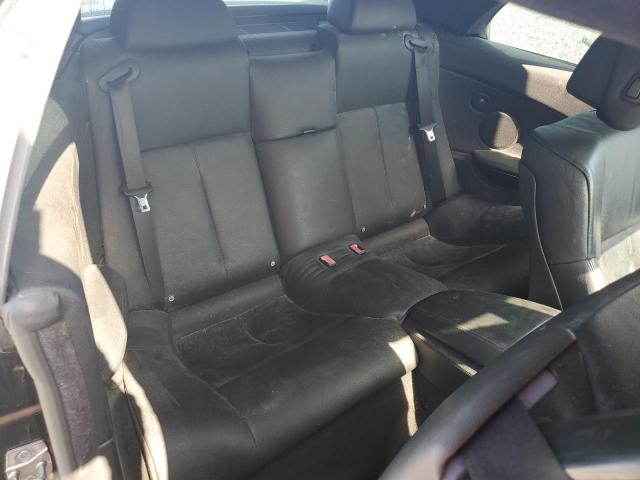 WBAEB5C57AC226263 - 2010 BMW 650 I BLACK photo 10