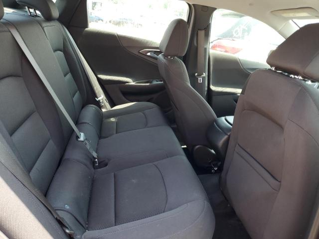 1G1ZG5ST4NF212372 - 2022 CHEVROLET MALIBU RS 黑色 照片 10