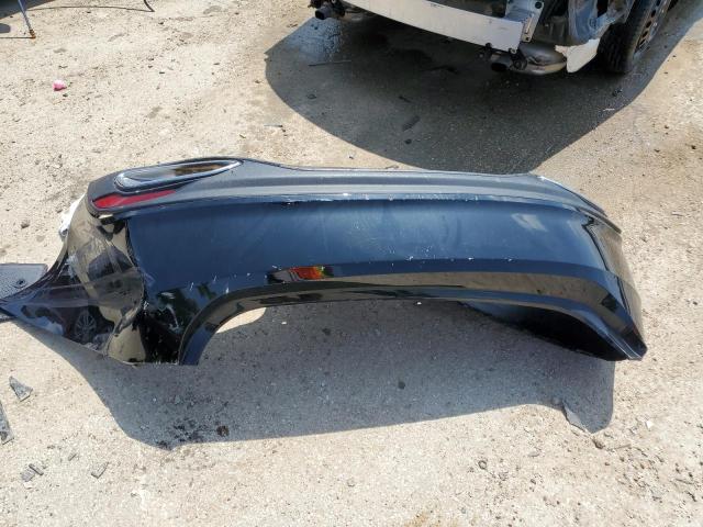 1G1ZG5ST4NF212372 - 2022 CHEVROLET MALIBU RS 黑色 照片 12