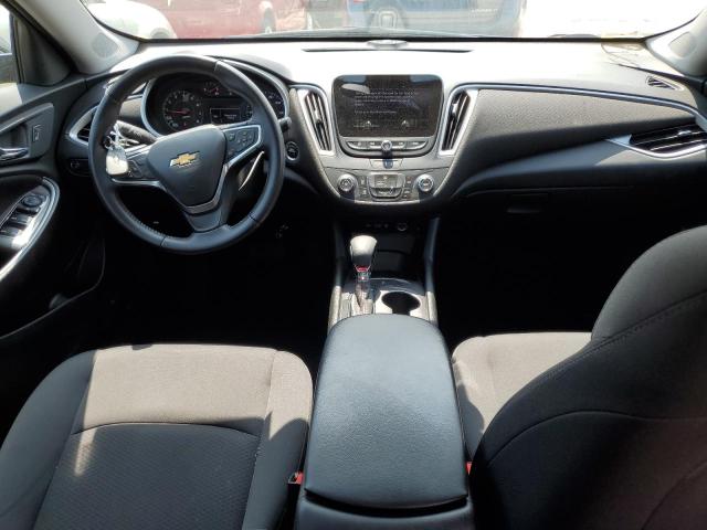 1G1ZG5ST4NF212372 - 2022 CHEVROLET MALIBU RS 黑色 照片 8