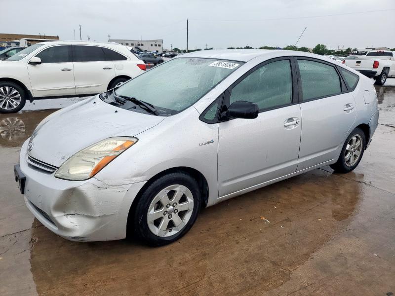 2008 TOYOTA PRIUS, 