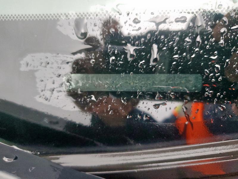 JTDKB20U383352579 - 2008 TOYOTA PRIUS 银色 照片 12