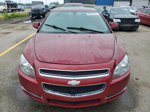 1G1ZC5E15BF312305 - 2011 CHEVROLET MALIBU 1LT MAROON photo 5