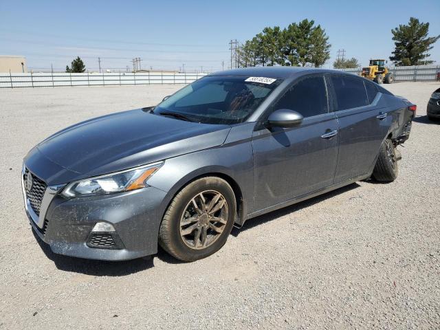 2020 NISSAN ALTIMA S, null