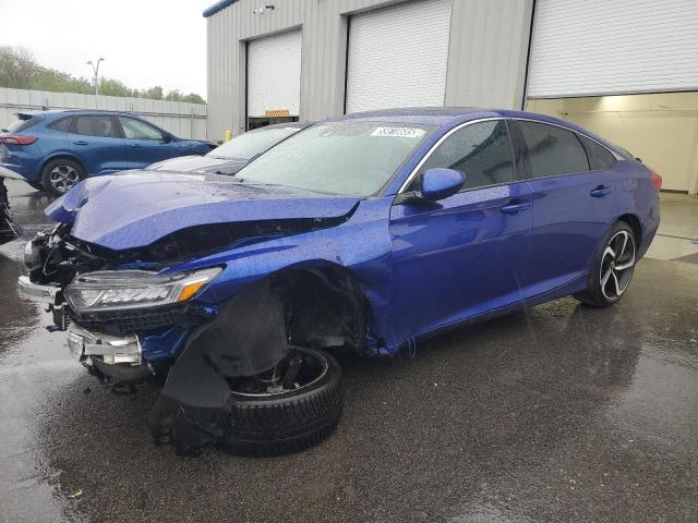 2020 HONDA ACCORD SPORT, null