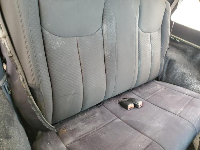 1C4GJWAG0FL768465 - 2015 JEEP WRANGLER SPORT 绿色 照片 11