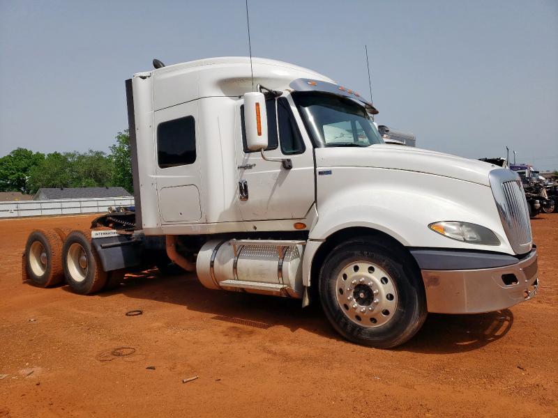 2012 INTERNATIONAL PROSTAR, null