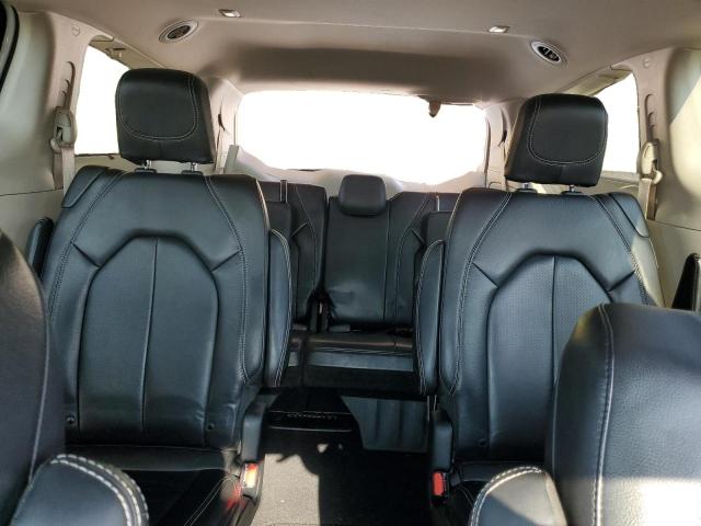 2C4RC1BG8NR115263 - 2022 CHRYSLER PACIFICA TOURING L 白色 照片 10