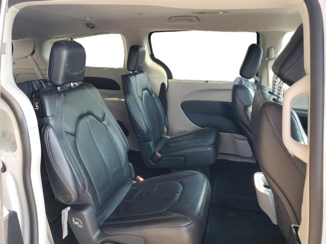 2C4RC1BG8NR115263 - 2022 CHRYSLER PACIFICA TOURING L 白色 照片 11