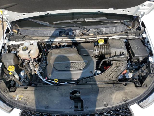 2C4RC1BG8NR115263 - 2022 CHRYSLER PACIFICA TOURING L 白色 照片 12