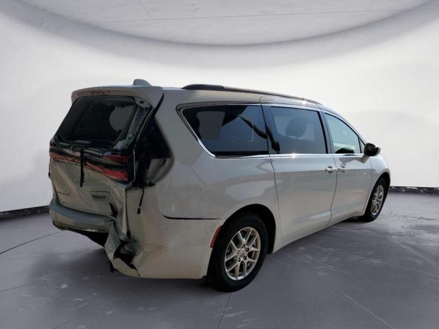 2C4RC1BG8NR115263 - 2022 CHRYSLER PACIFICA TOURING L 白色 照片 3