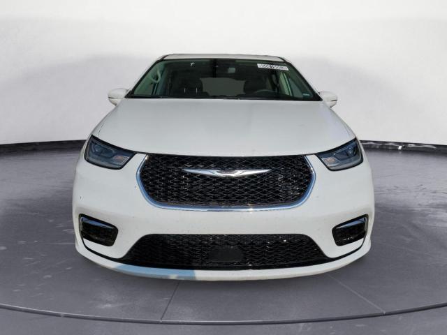 2C4RC1BG8NR115263 - 2022 CHRYSLER PACIFICA TOURING L 白色 照片 5