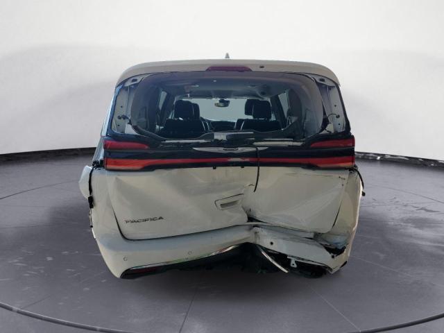 2C4RC1BG8NR115263 - 2022 CHRYSLER PACIFICA TOURING L 白色 照片 6