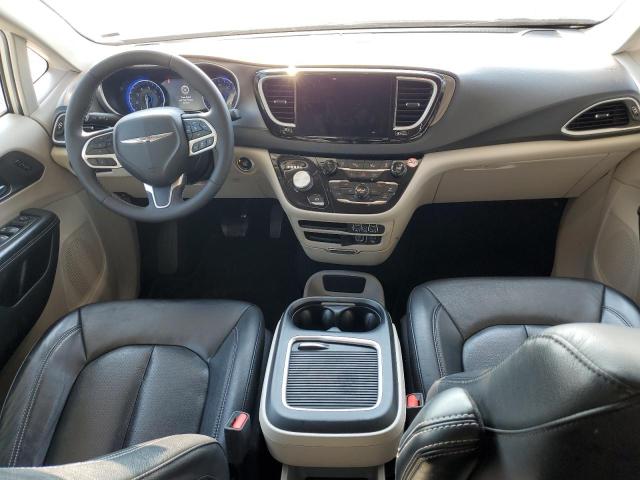 2C4RC1BG8NR115263 - 2022 CHRYSLER PACIFICA TOURING L 白色 照片 8