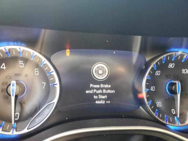 2C4RC1BG8NR115263 - 2022 CHRYSLER PACIFICA TOURING L 白色 照片 9