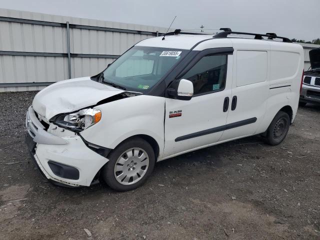 ZFBERFBT4G6B02971 - 2016 RAM PROMASTER SLT WHITE photo 1