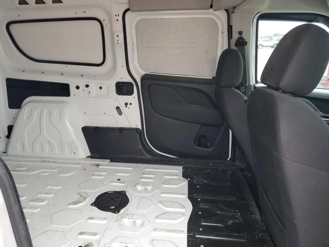 ZFBERFBT4G6B02971 - 2016 RAM PROMASTER SLT WHITE photo 11