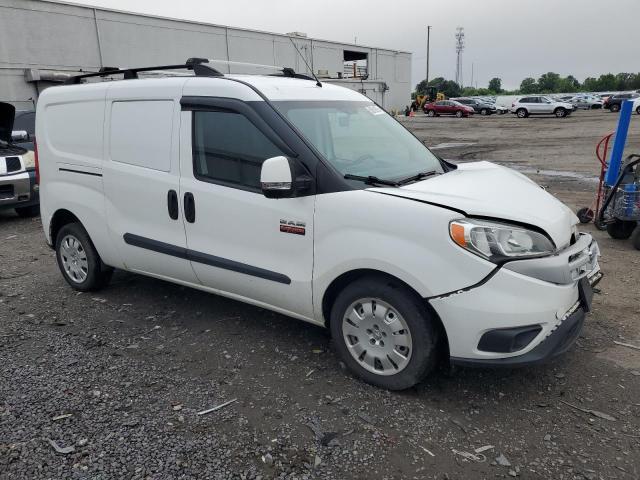 ZFBERFBT4G6B02971 - 2016 RAM PROMASTER SLT WHITE photo 4