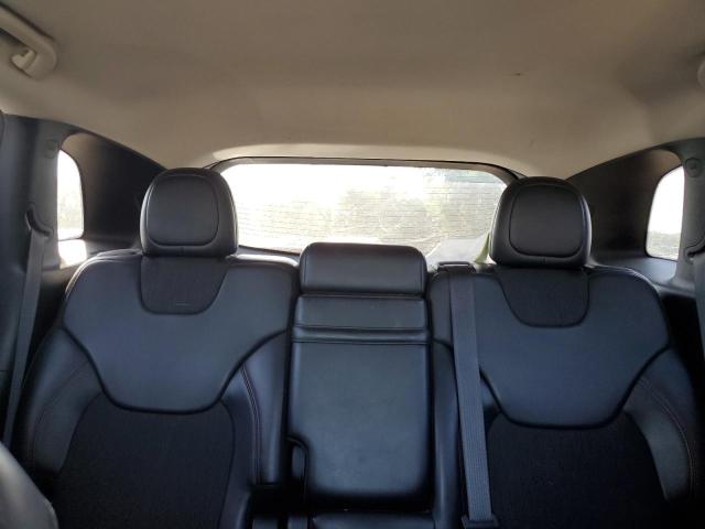 1C4PJMBX6JD619676 - 2018 JEEP CHEROKEE TRAILHAWK WHITE photo 10