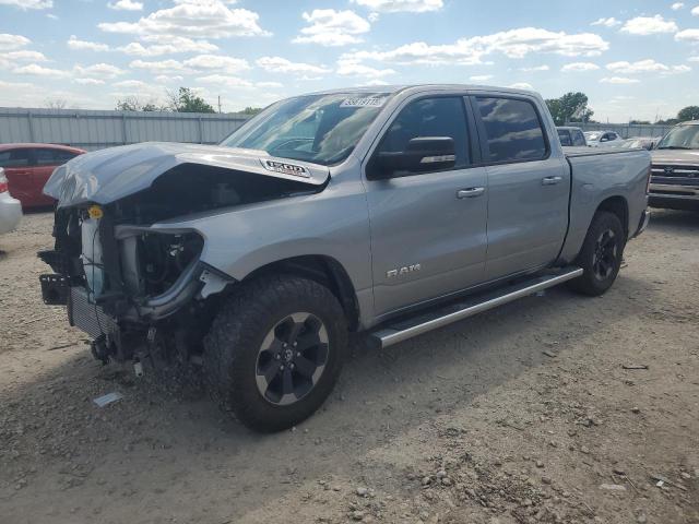 2021 RAM 1500 BIG HORN/LONE STAR, 