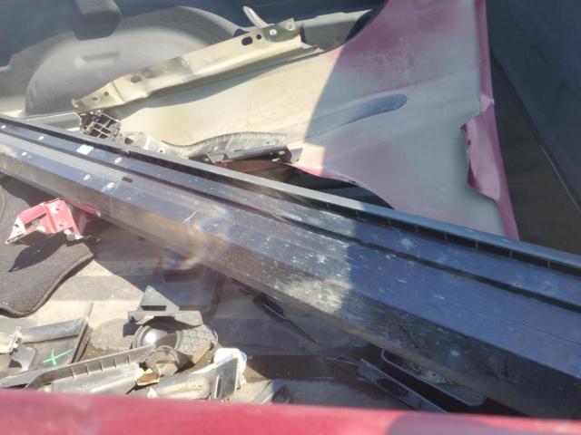 3C6UR5JJ7NG216188 - 2022 RAM 2500 BIG HORN/LONE STAR BURGUNDY photo 13