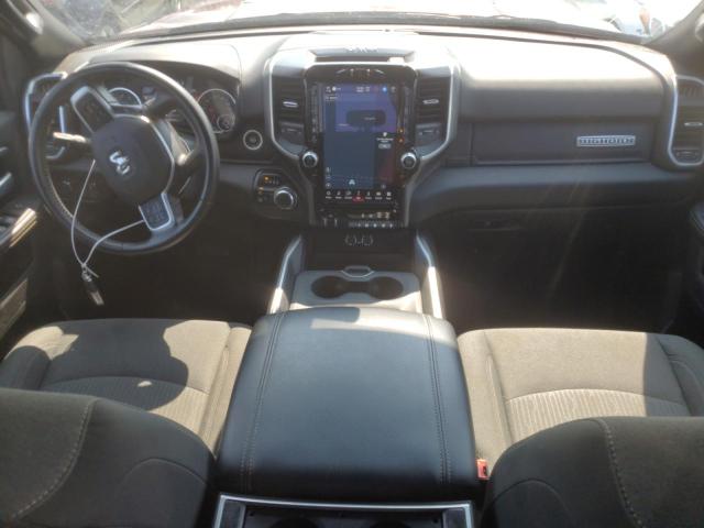 3C6UR5JJ7NG216188 - 2022 RAM 2500 BIG HORN/LONE STAR BURGUNDY photo 8