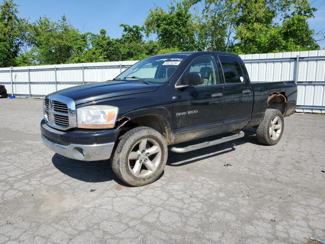 2006 DODGE RAM 1500 ST, 