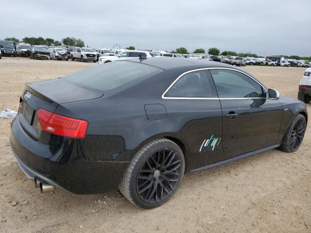 WAUCGAFR3FA025415 - 2015 AUDI S5 PREMIUM PLUS BLACK photo 3