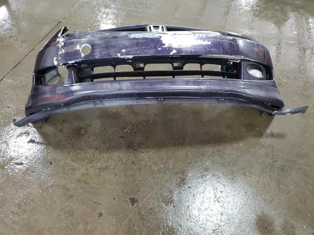 JHMGD38638S014955 - 2008 HONDA FIT SPORT PURPLE photo 12