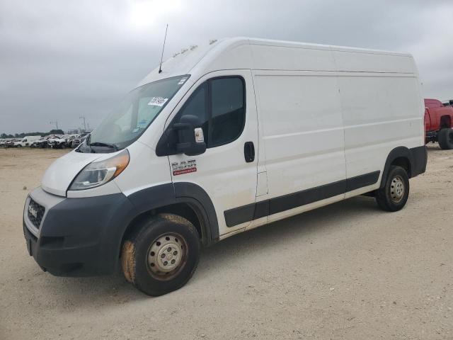 3C6TRVDG7LE101787 - 2020 RAM PROMASTER 2500 HIGH 白色 照片 1
