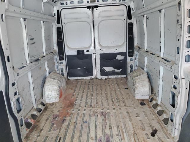 3C6TRVDG7LE101787 - 2020 RAM PROMASTER 2500 HIGH 白色 照片 10