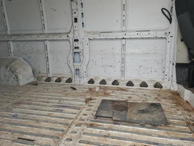 3C6TRVDG7LE101787 - 2020 RAM PROMASTER 2500 HIGH 白色 照片 11