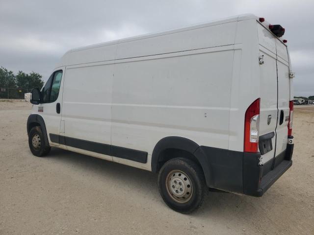 3C6TRVDG7LE101787 - 2020 RAM PROMASTER 2500 HIGH 白色 照片 2