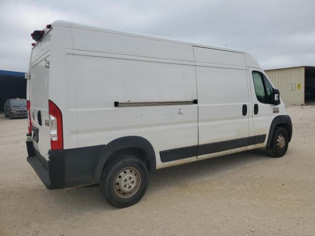 3C6TRVDG7LE101787 - 2020 RAM PROMASTER 2500 HIGH 白色 照片 3