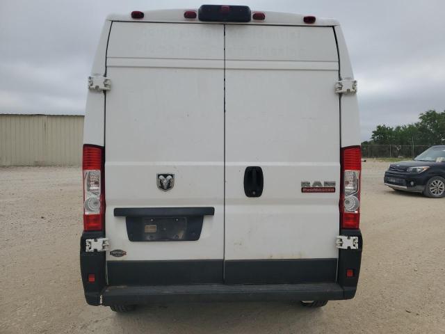 3C6TRVDG7LE101787 - 2020 RAM PROMASTER 2500 HIGH 白色 照片 6