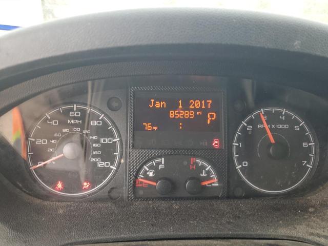 3C6TRVDG7LE101787 - 2020 RAM PROMASTER 2500 HIGH 白色 照片 9