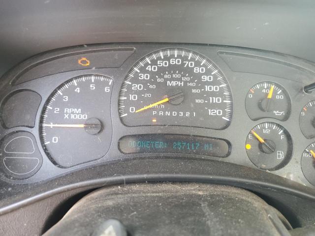 3GCEC14X87G256693 - 2007 CHEVROLET SILVERADO C1500 CLASSIC WHITE photo 9