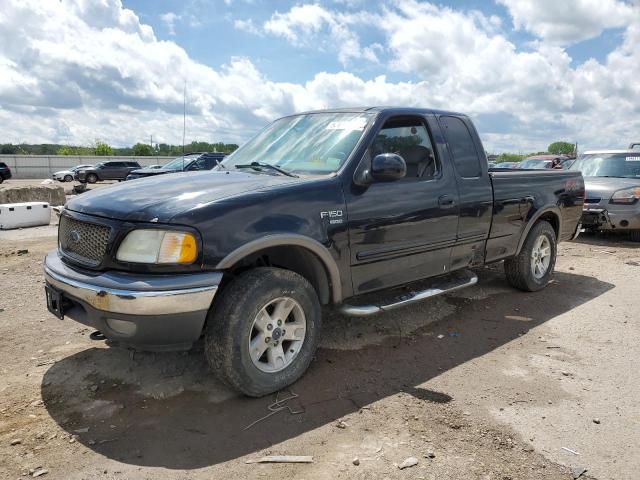 2003 FORD F150, 