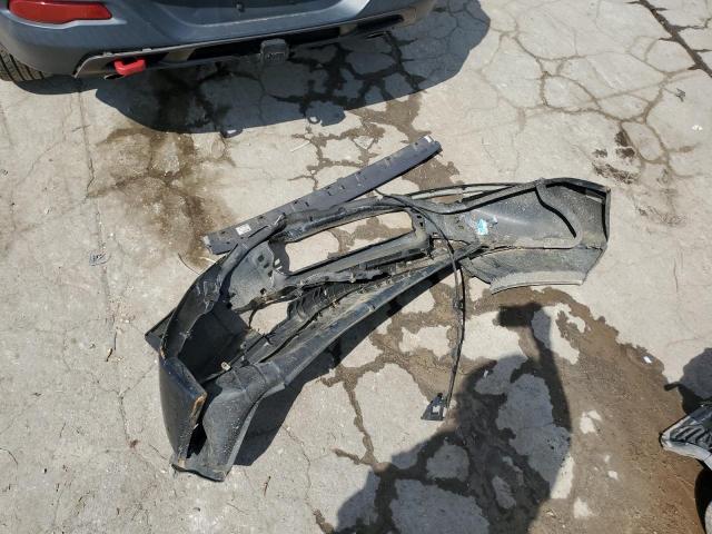 1C4PJMBS3EW150531 - 2014 JEEP CHEROKEE TRAILHAWK GRAY photo 13