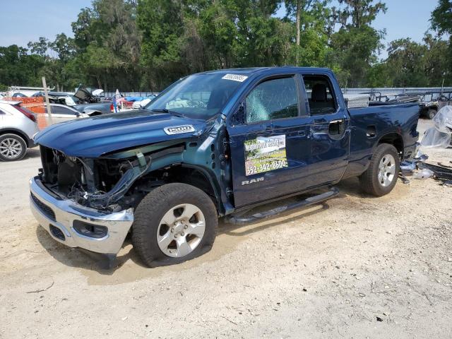 2022 RAM 1500 BIG HORN/LONE STAR, 