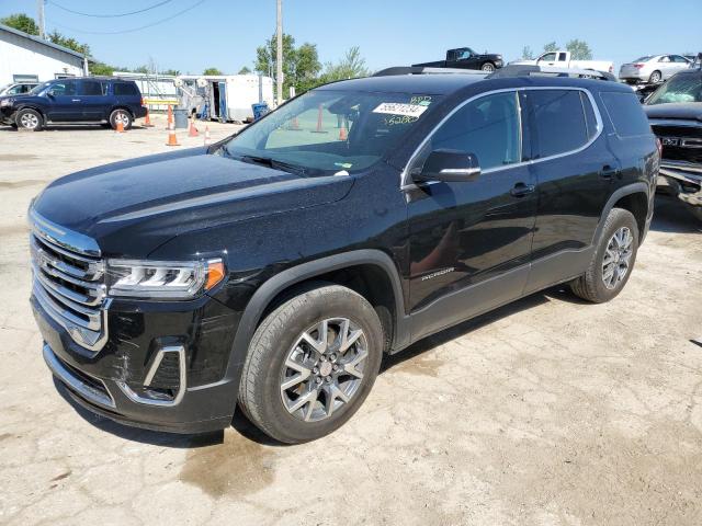 2023 GMC ACADIA SLT, 