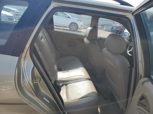 KLAJB82Z2YK536836 - 2000 DAEWOO NUBIRA CDX Qızıl foto 10