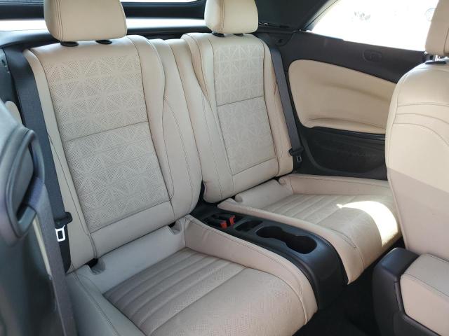 W04WJ3N50JG075474 - 2018 BUICK CASCADA SPORT TOURING GREEN photo 10