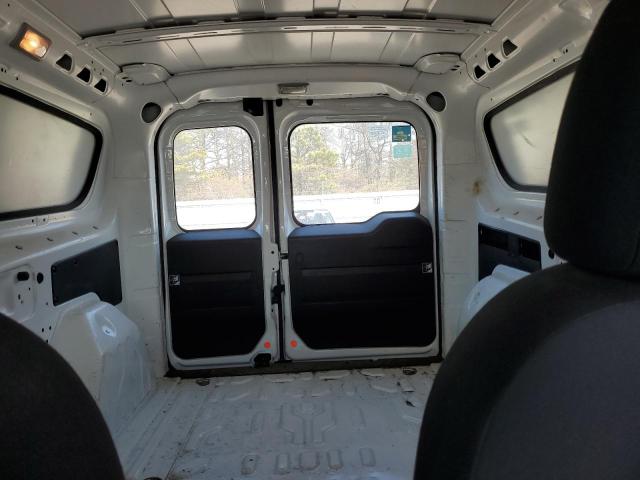 ZFBERFAB6J6J72372 - 2018 RAM PROMASTER WHITE photo 10